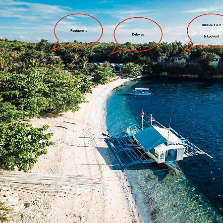 Thresher Cove Dive Resort Malapascua-sziget Szoba fotó