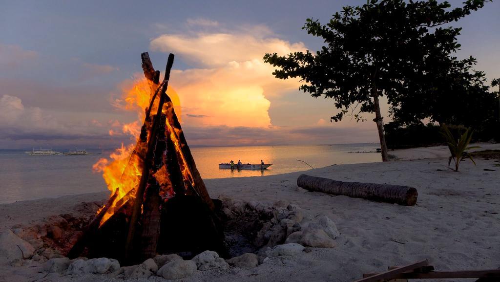 Thresher Cove Dive Resort Malapascua-sziget Kültér fotó