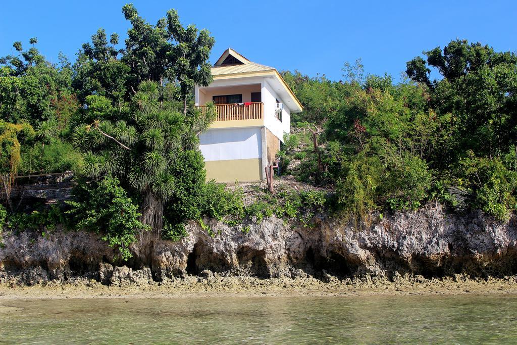 Thresher Cove Dive Resort Malapascua-sziget Kültér fotó