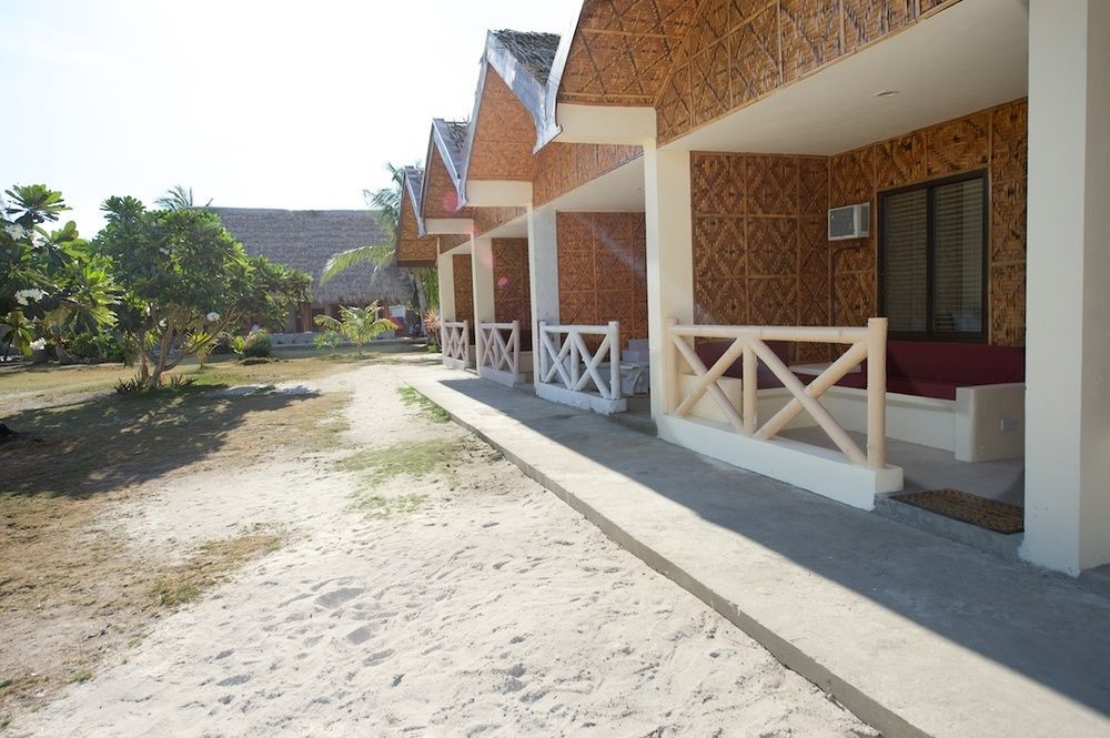 Thresher Cove Dive Resort Malapascua-sziget Kültér fotó