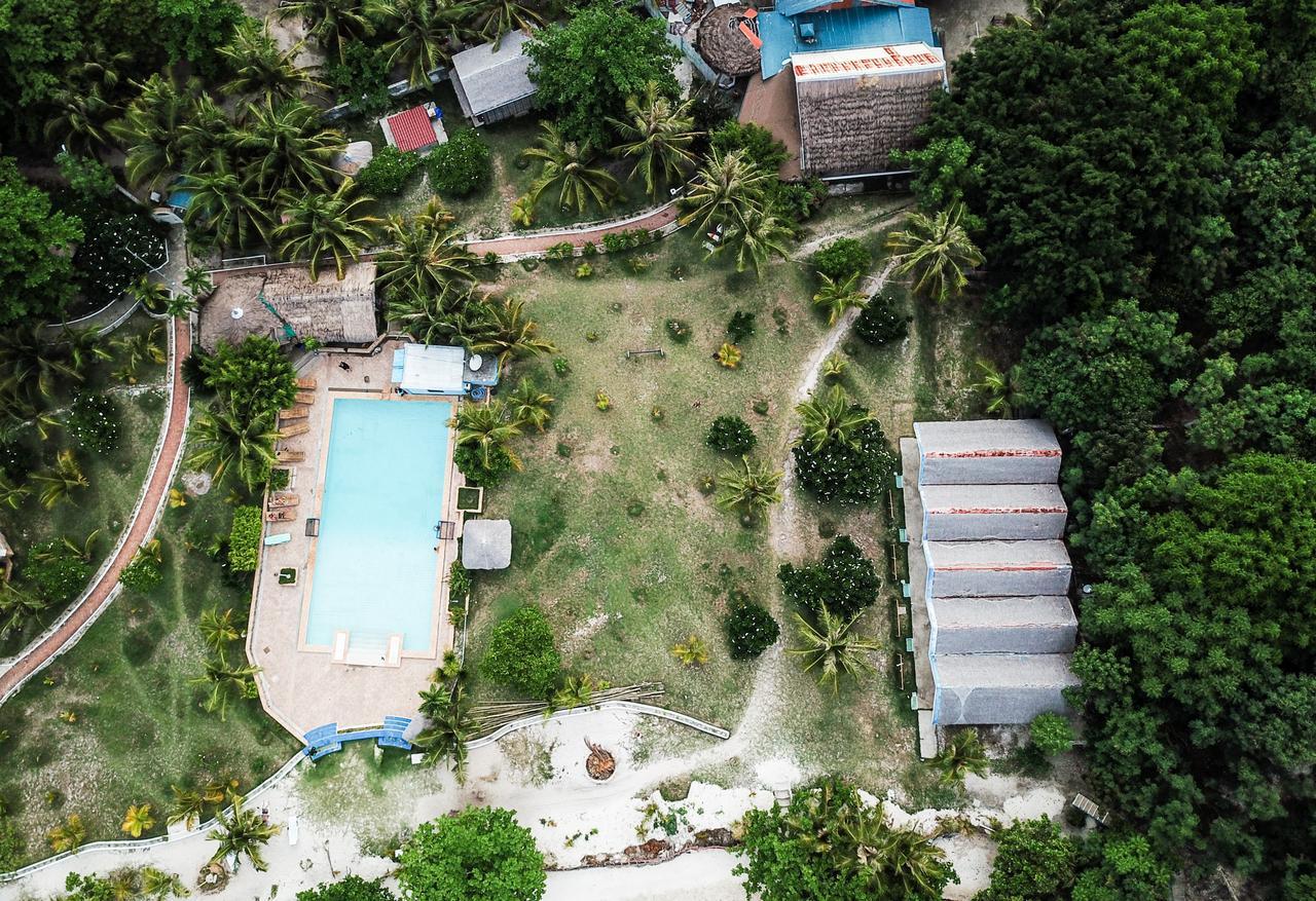 Thresher Cove Dive Resort Malapascua-sziget Kültér fotó