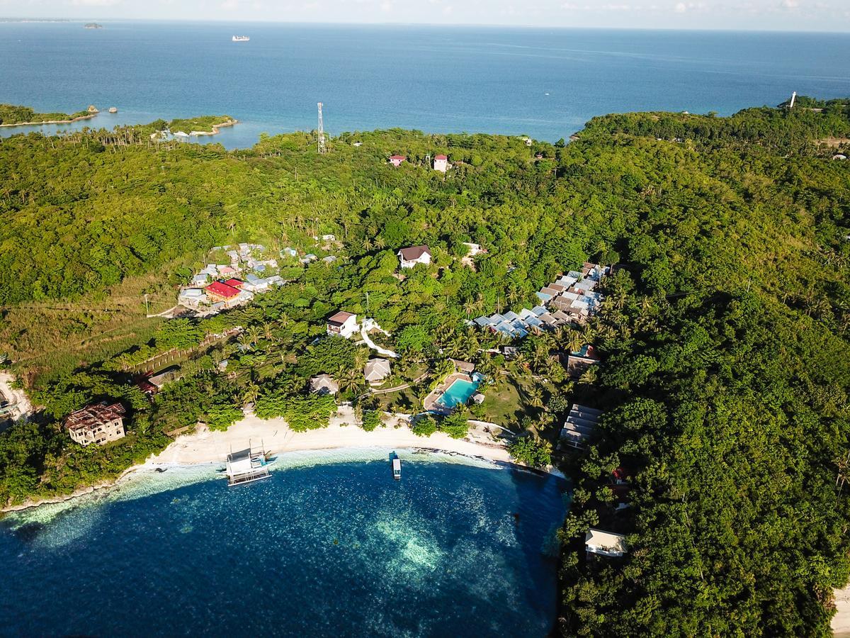 Thresher Cove Dive Resort Malapascua-sziget Kültér fotó
