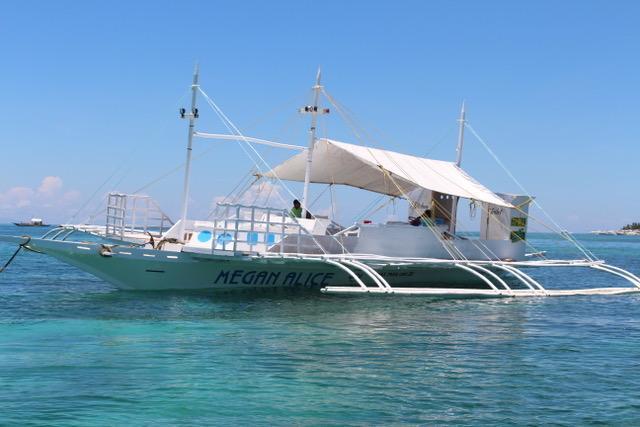 Thresher Cove Dive Resort Malapascua-sziget Kültér fotó