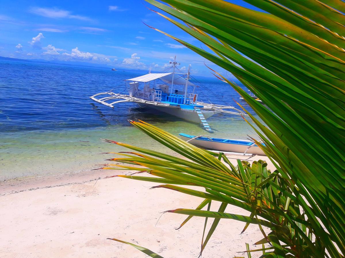 Thresher Cove Dive Resort Malapascua-sziget Kültér fotó