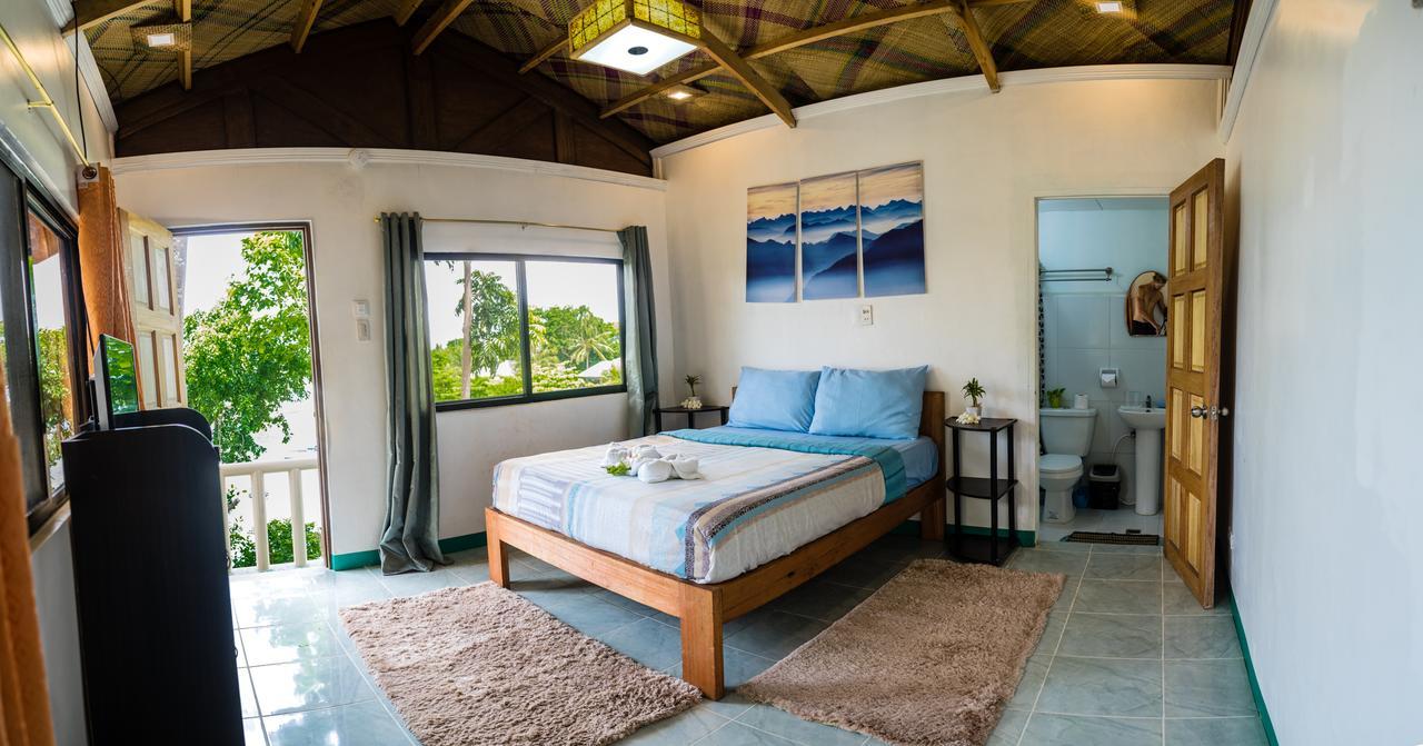 Thresher Cove Dive Resort Malapascua-sziget Kültér fotó