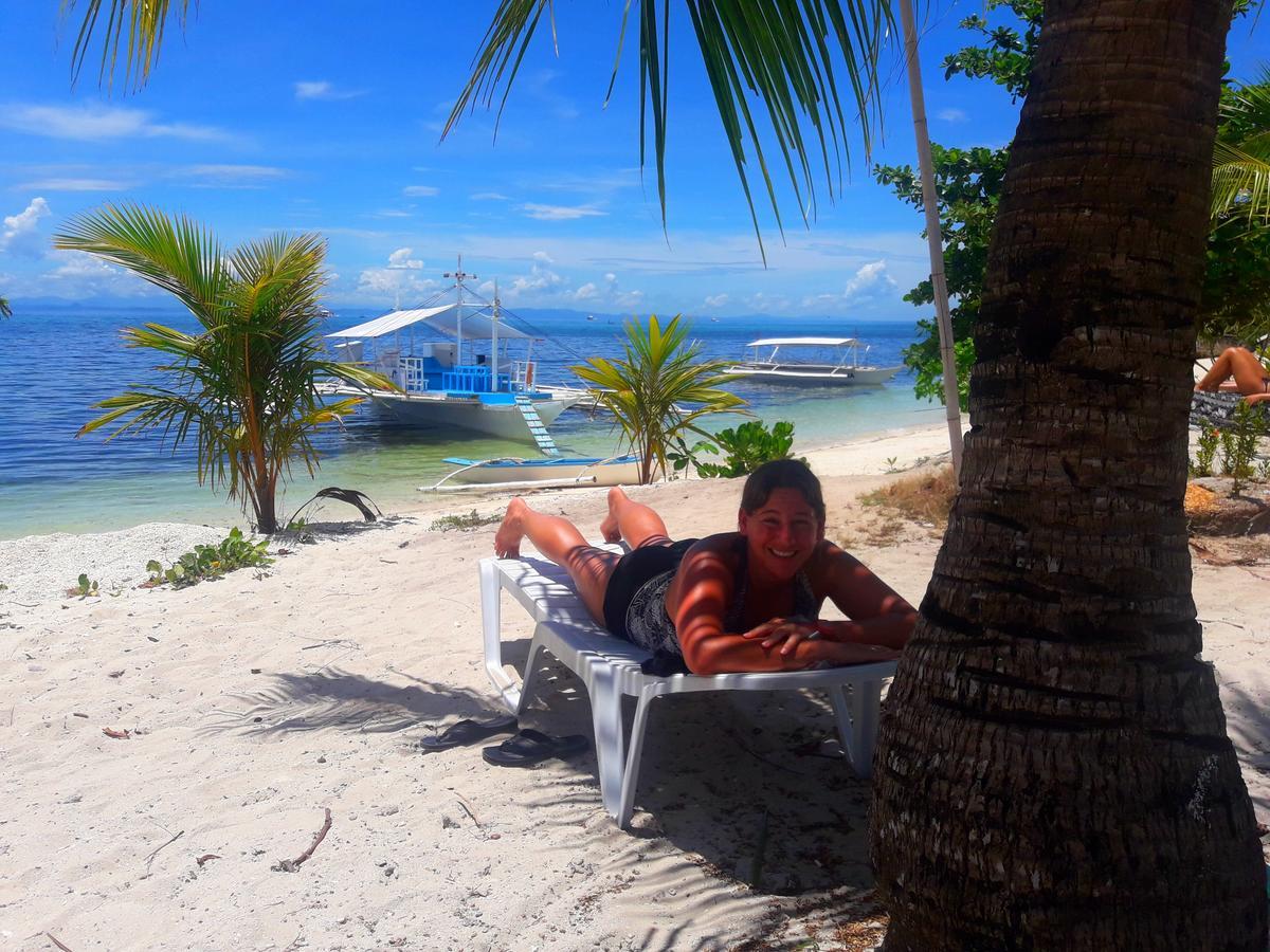 Thresher Cove Dive Resort Malapascua-sziget Kültér fotó