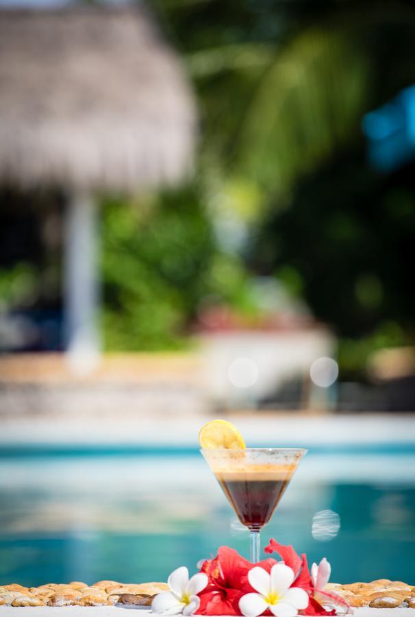 Thresher Cove Dive Resort Malapascua-sziget Kültér fotó