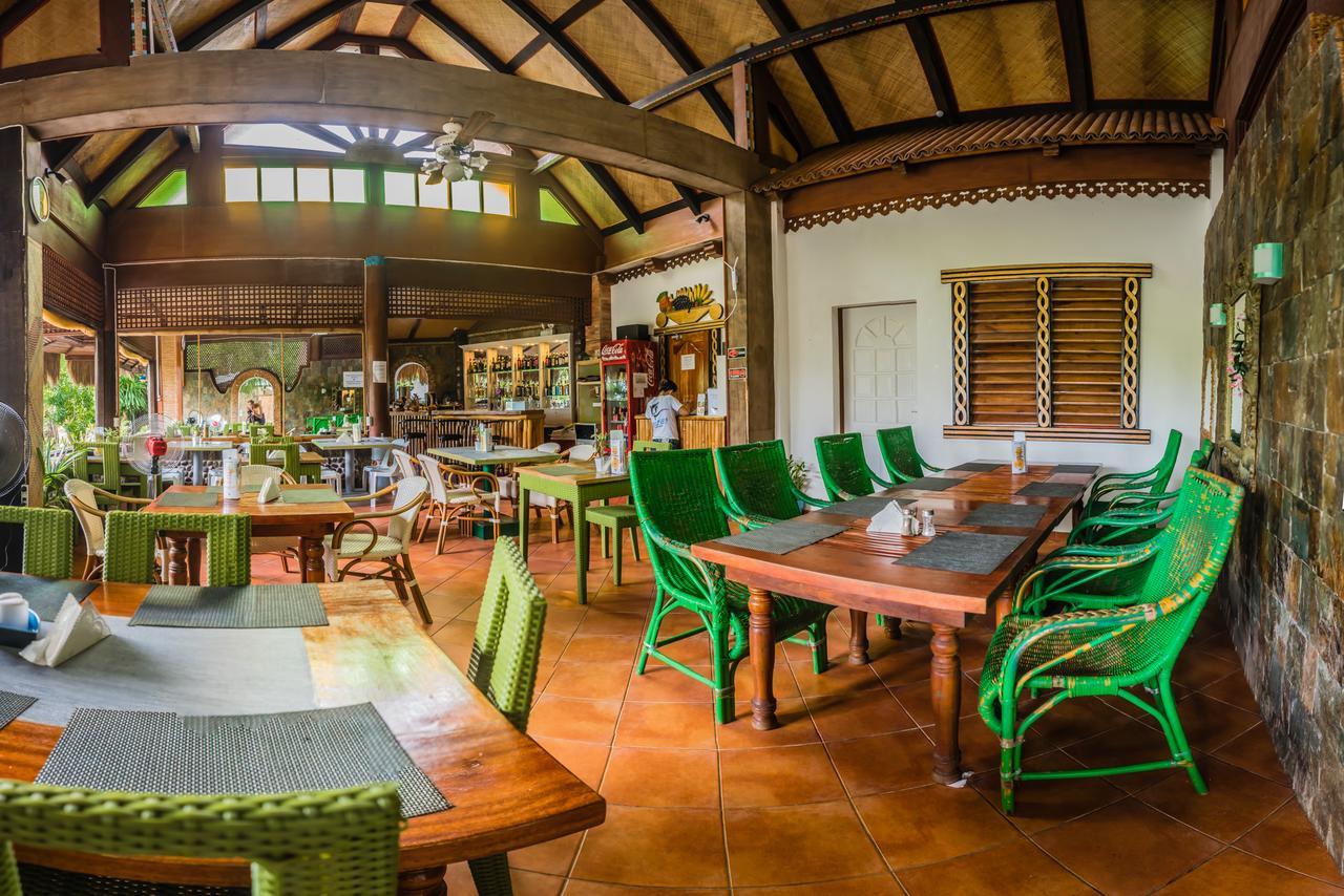 Thresher Cove Dive Resort Malapascua-sziget Kültér fotó