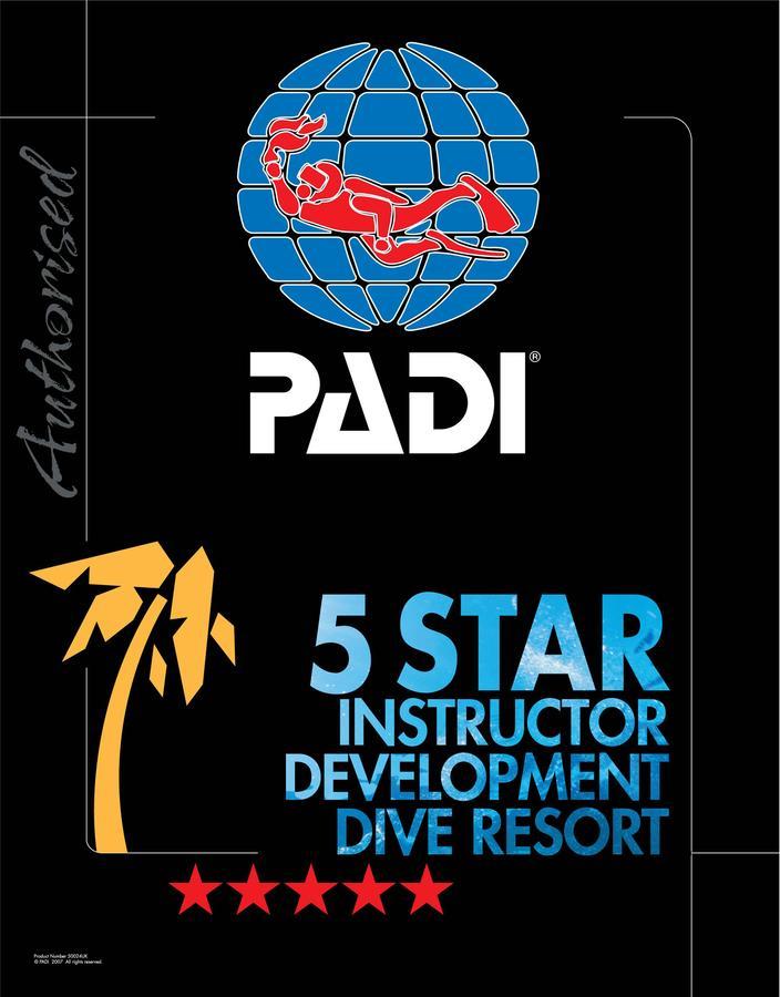 Thresher Cove Dive Resort Malapascua-sziget Kültér fotó