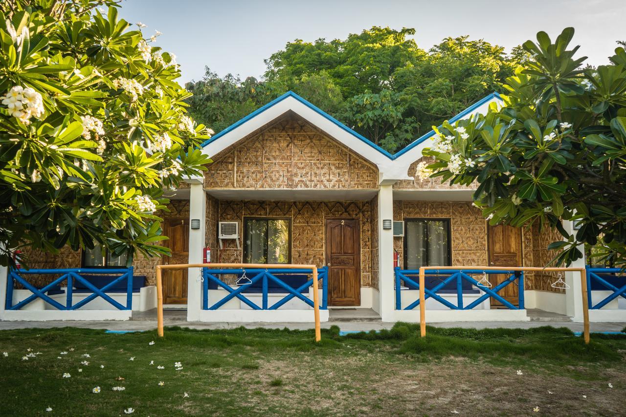 Thresher Cove Dive Resort Malapascua-sziget Kültér fotó