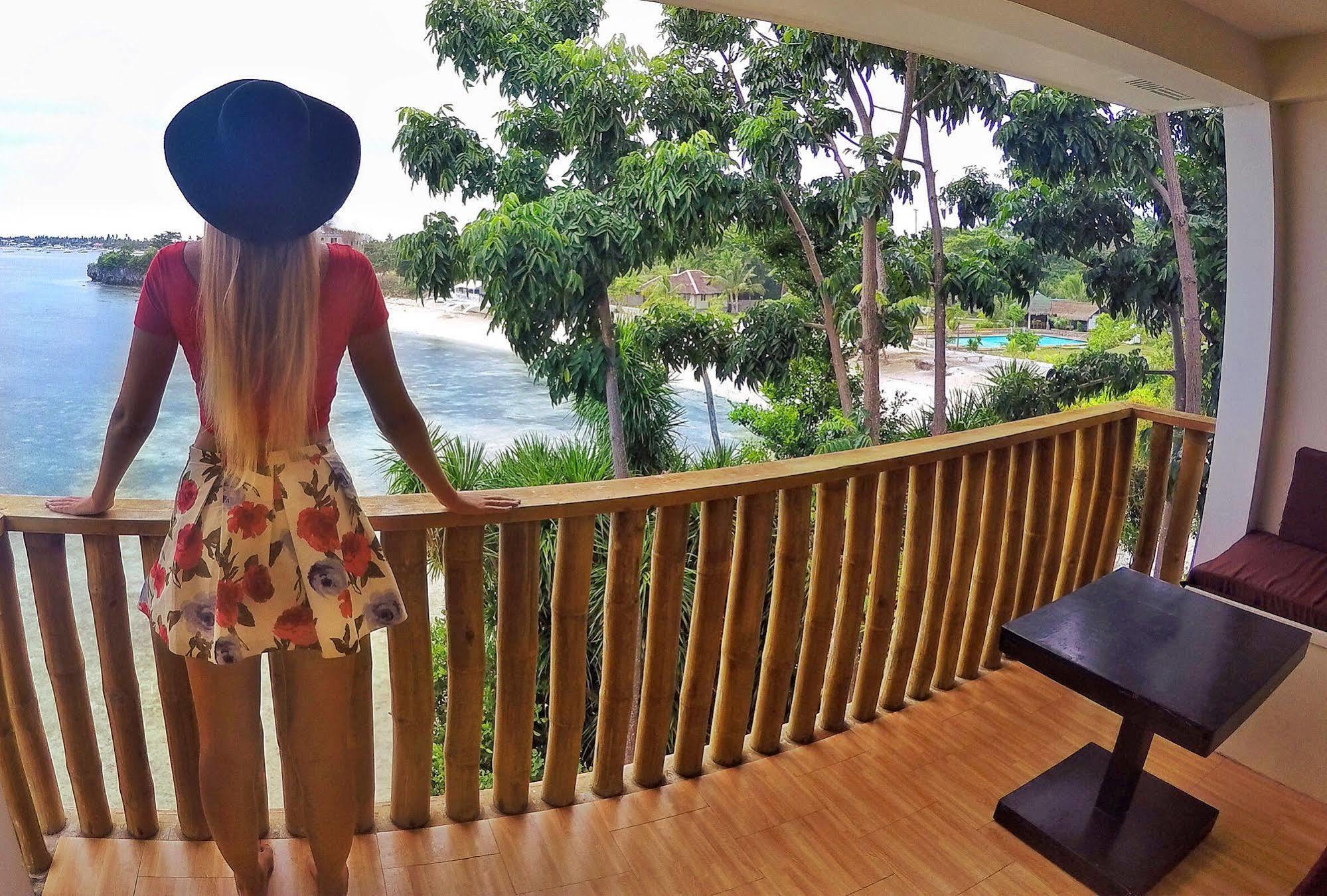Thresher Cove Dive Resort Malapascua-sziget Kültér fotó