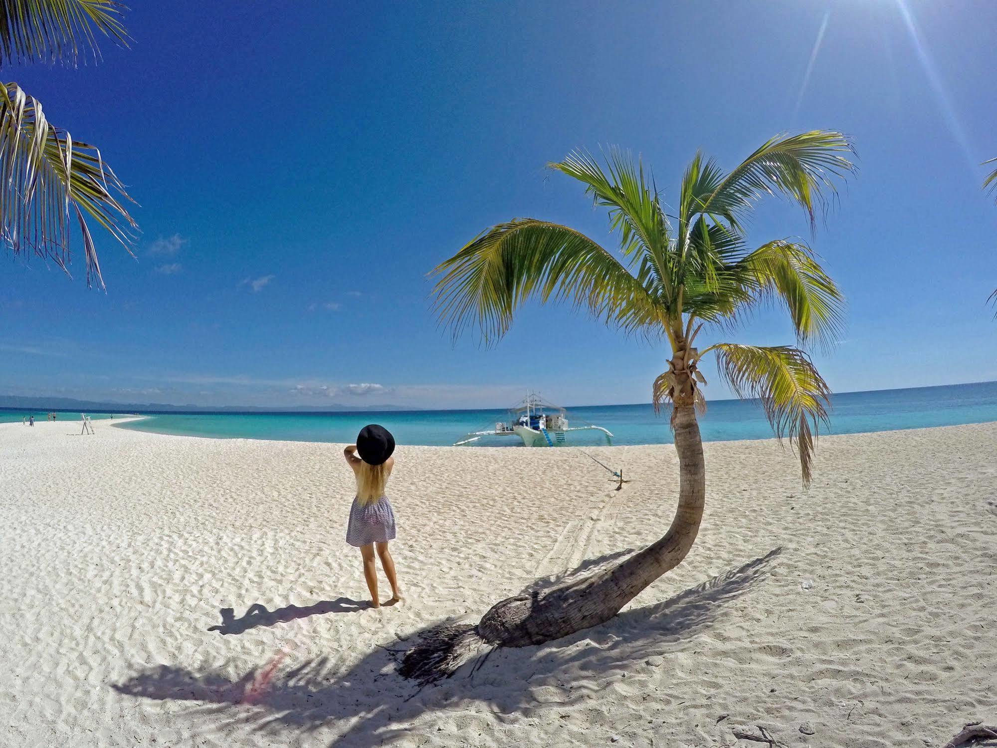 Thresher Cove Dive Resort Malapascua-sziget Kültér fotó