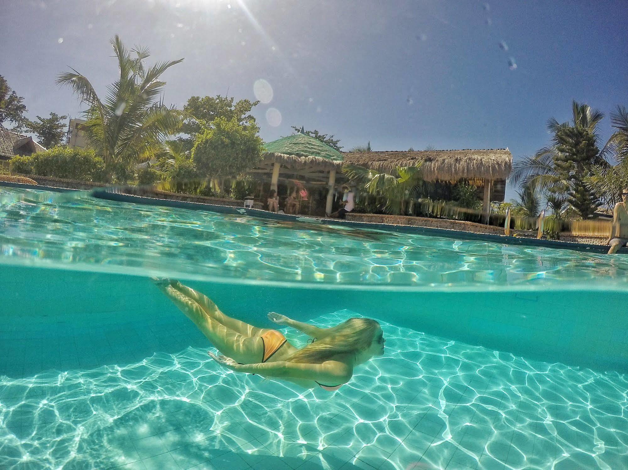 Thresher Cove Dive Resort Malapascua-sziget Kültér fotó