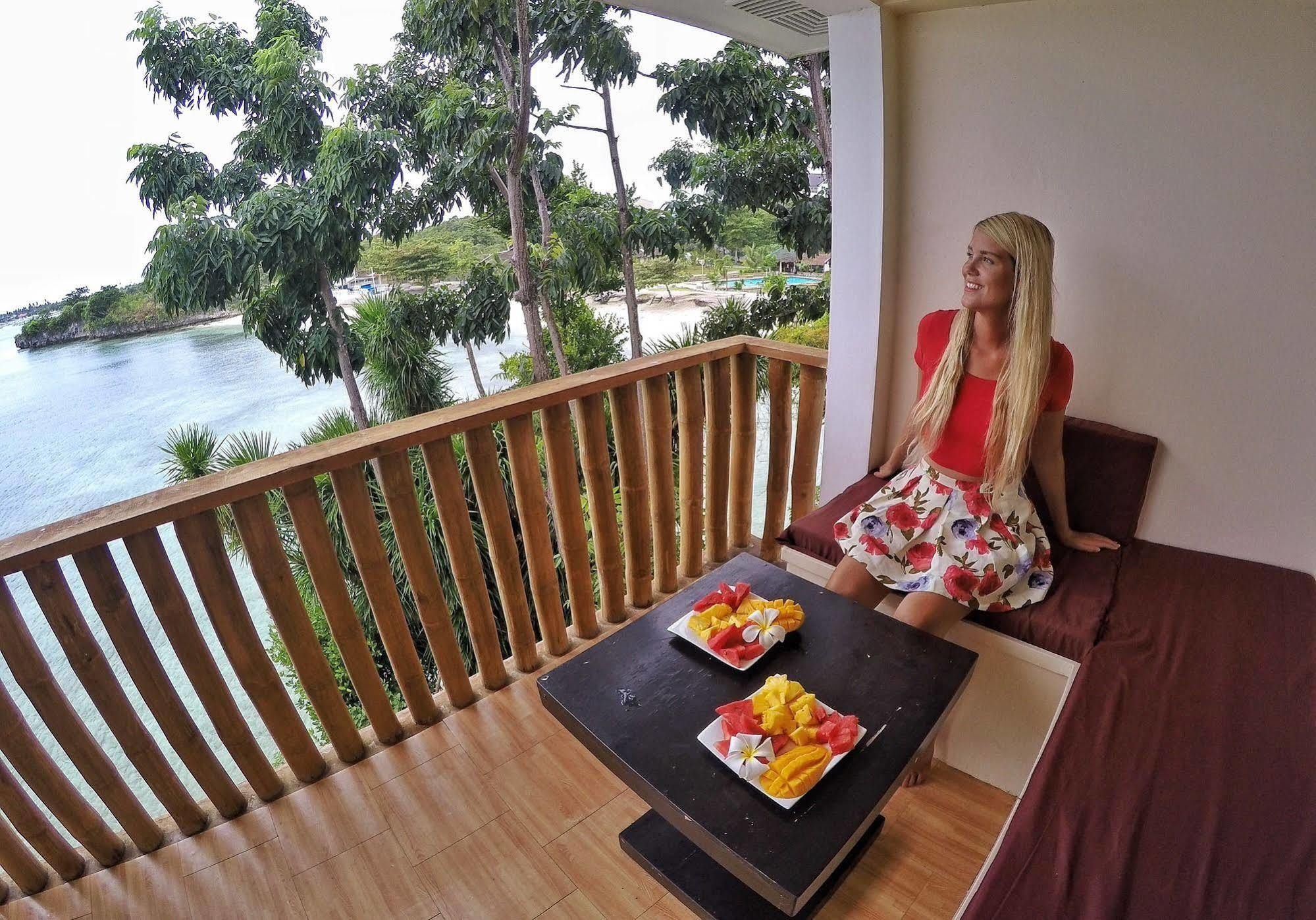 Thresher Cove Dive Resort Malapascua-sziget Kültér fotó