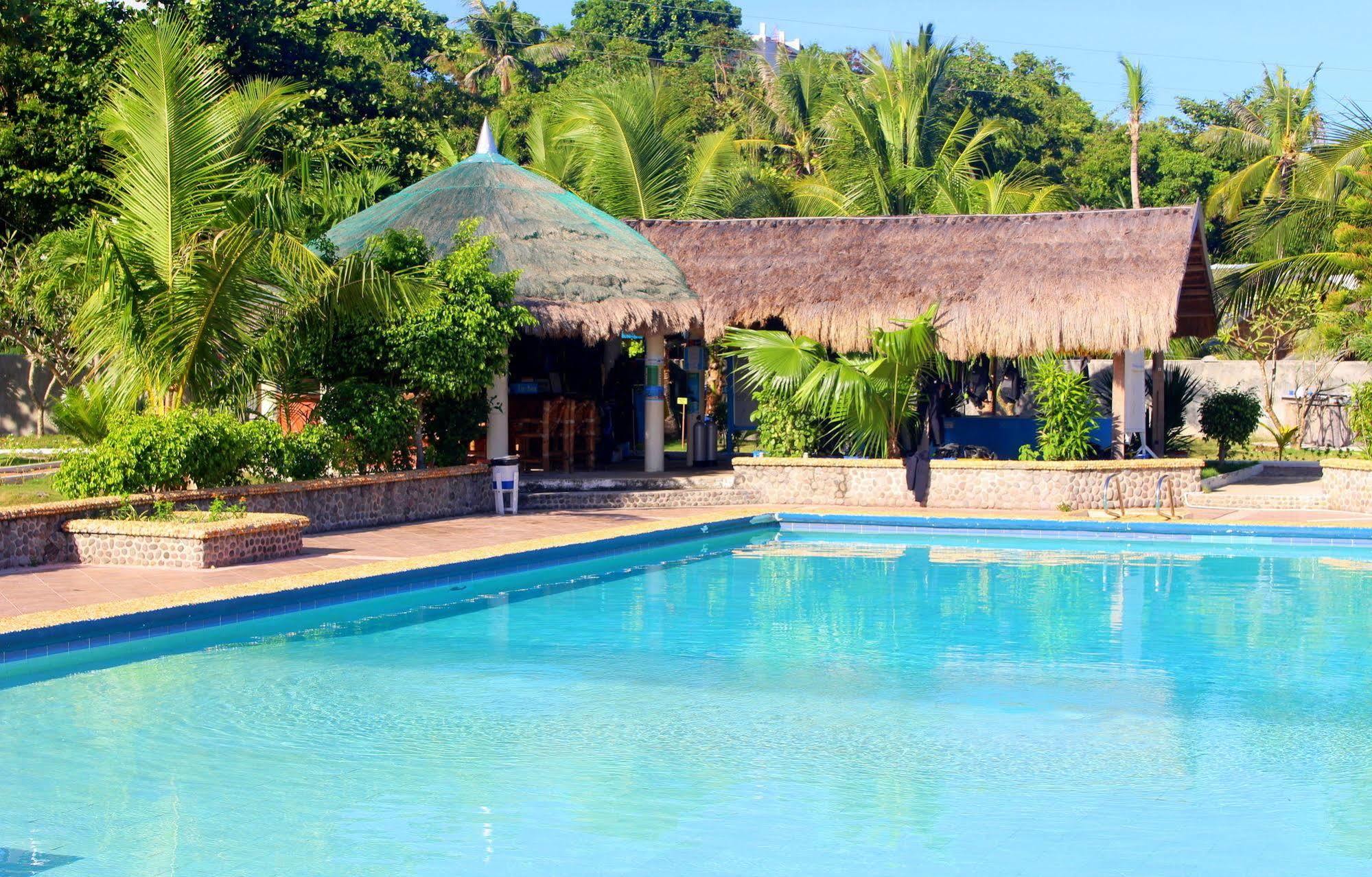 Thresher Cove Dive Resort Malapascua-sziget Kültér fotó