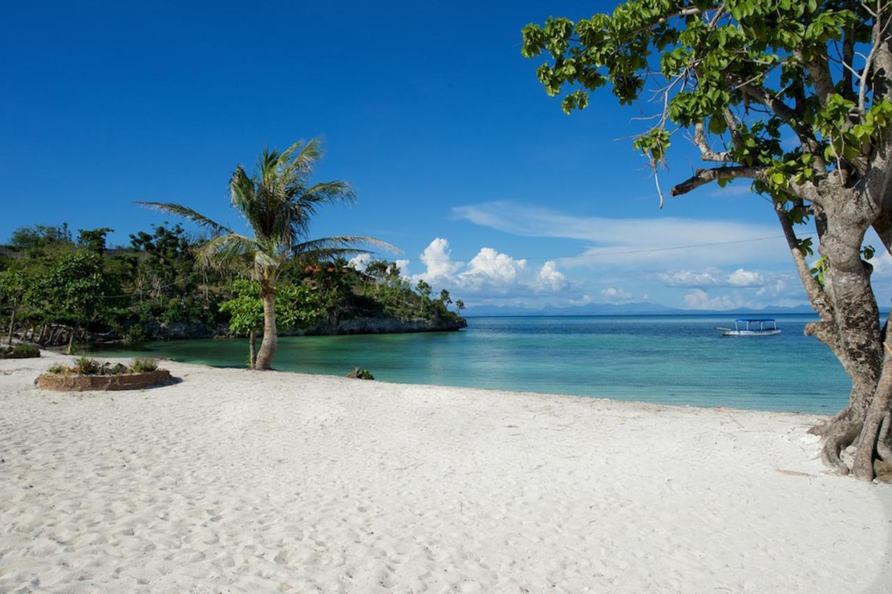 Thresher Cove Dive Resort Malapascua-sziget Szoba fotó